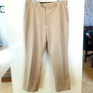 Travelsmart khaki pants